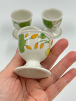 Подставка для яйца Villeroy & Boch, Geranium