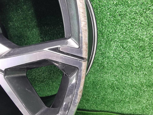 Диск Комплект R21 BMW X5 G05 (18-нв) 741 стиль