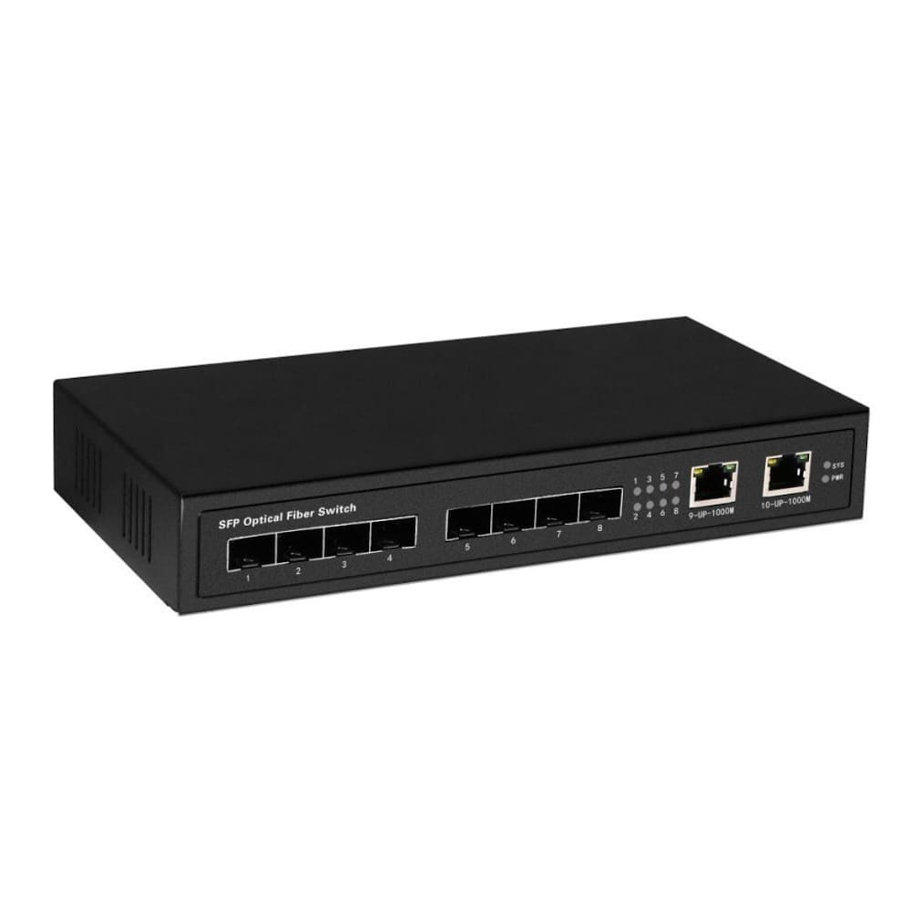 Osnovo SW-7028 Сетевое оборудование