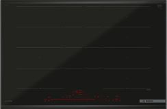 Индукционная стеклокерамич. панель Bosch PXY890DV1E