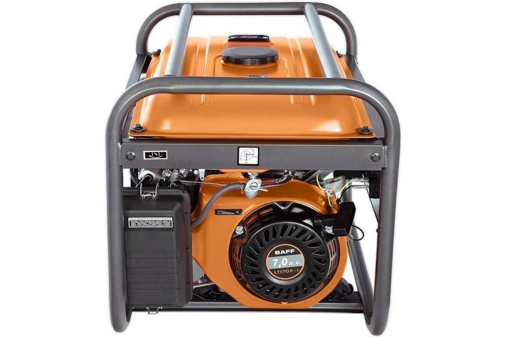 Генератор BAFF GB 3500