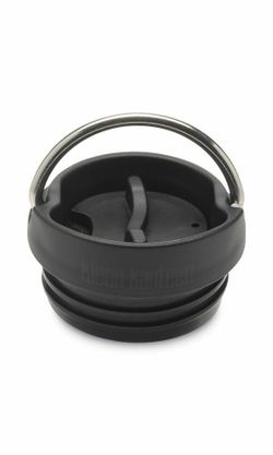 Термокружка Klean Kanteen TKWide Cafe Cap 16oz (473 мл) Real Teal