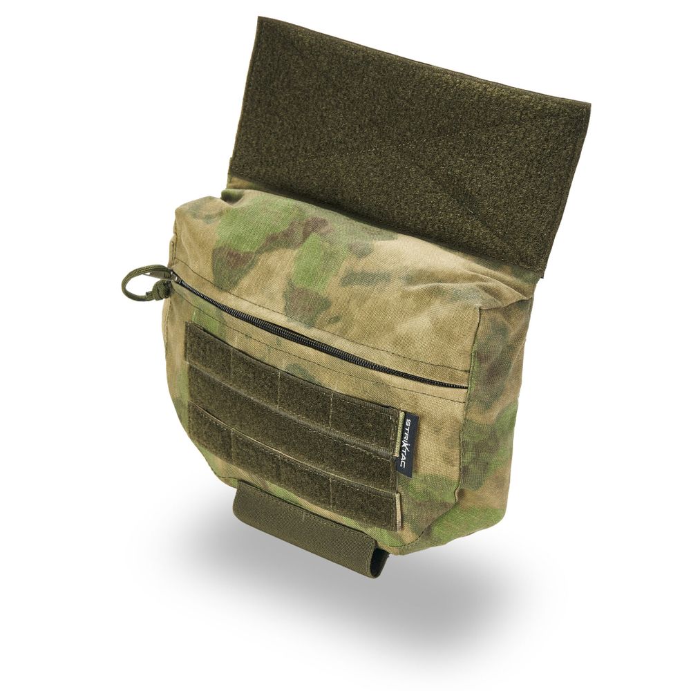 Напашник утилитарный, StriXtac