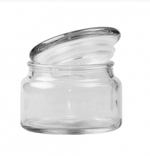 Банка стеклянная для подачи 250 мл, P.L. Proff Cuisine