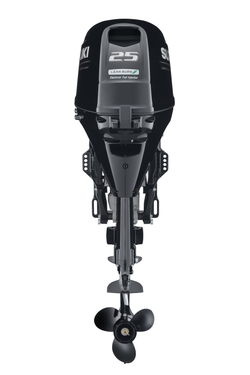 4х-тактный лодочный мотор SUZUKI DF25ATL