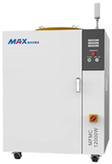 Непрерывный лазерный источник Max MFMC-20000W 20000 Вт