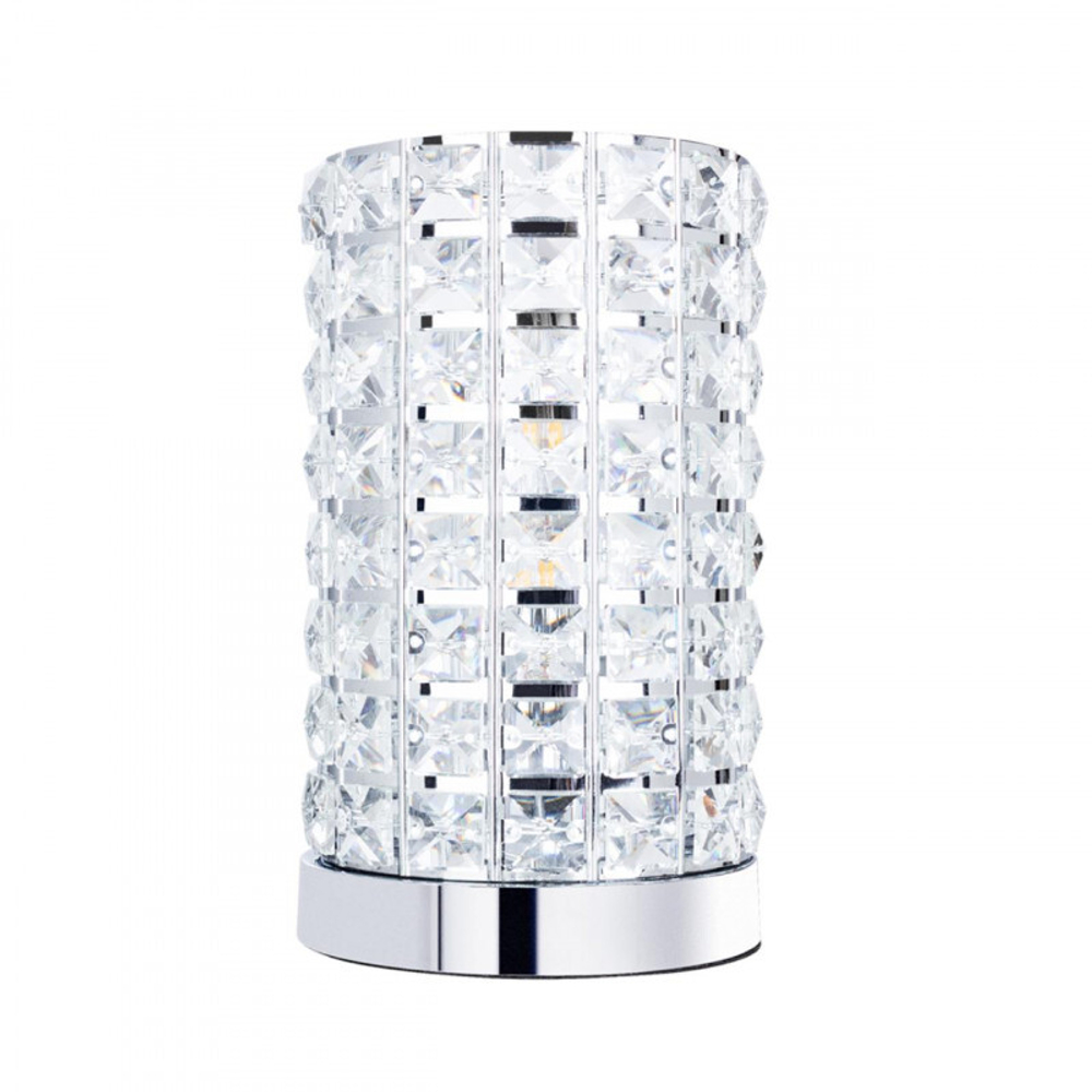 Настольная лампа Arte Lamp A4017LT-1CC