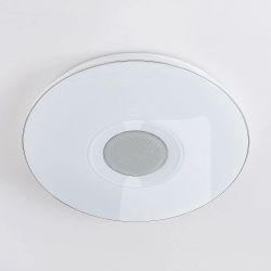 Citilux Light & Music CL703M100 Люстра музыкальная с пультом