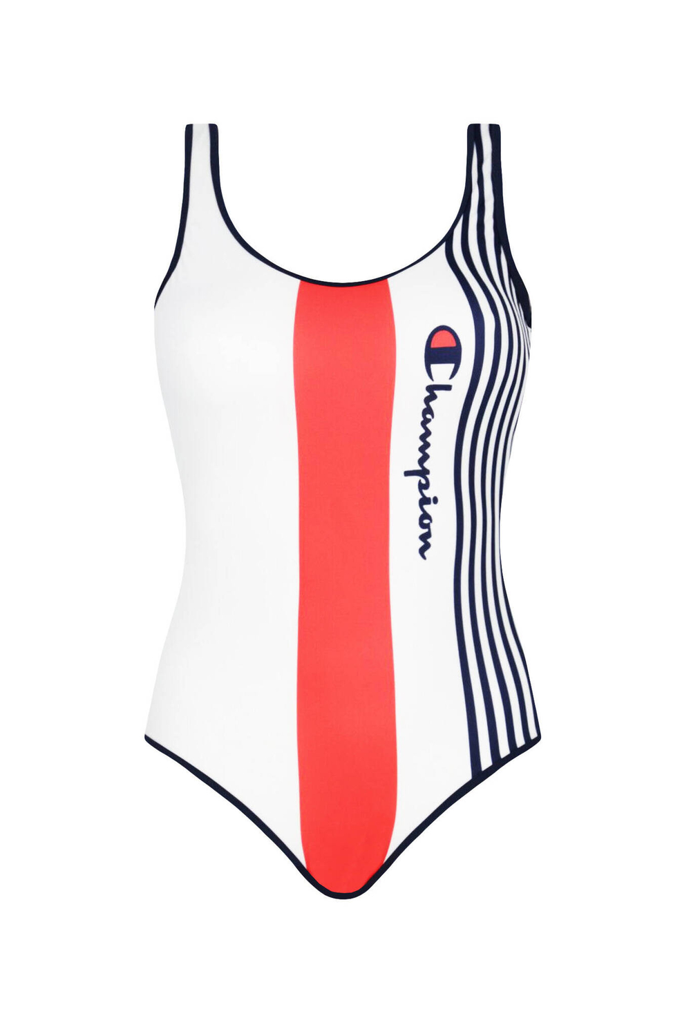 купальник Champion - белый(113109)