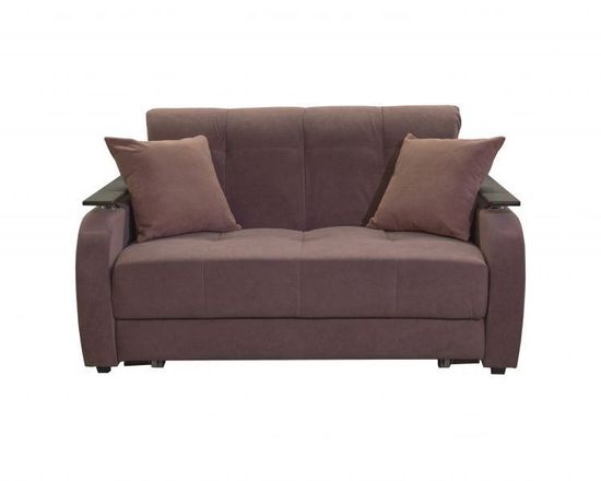 Диван-кровать ИРЭН аккордеон