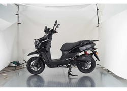 Скутер SMART III (replica Yamaha BWS 21)