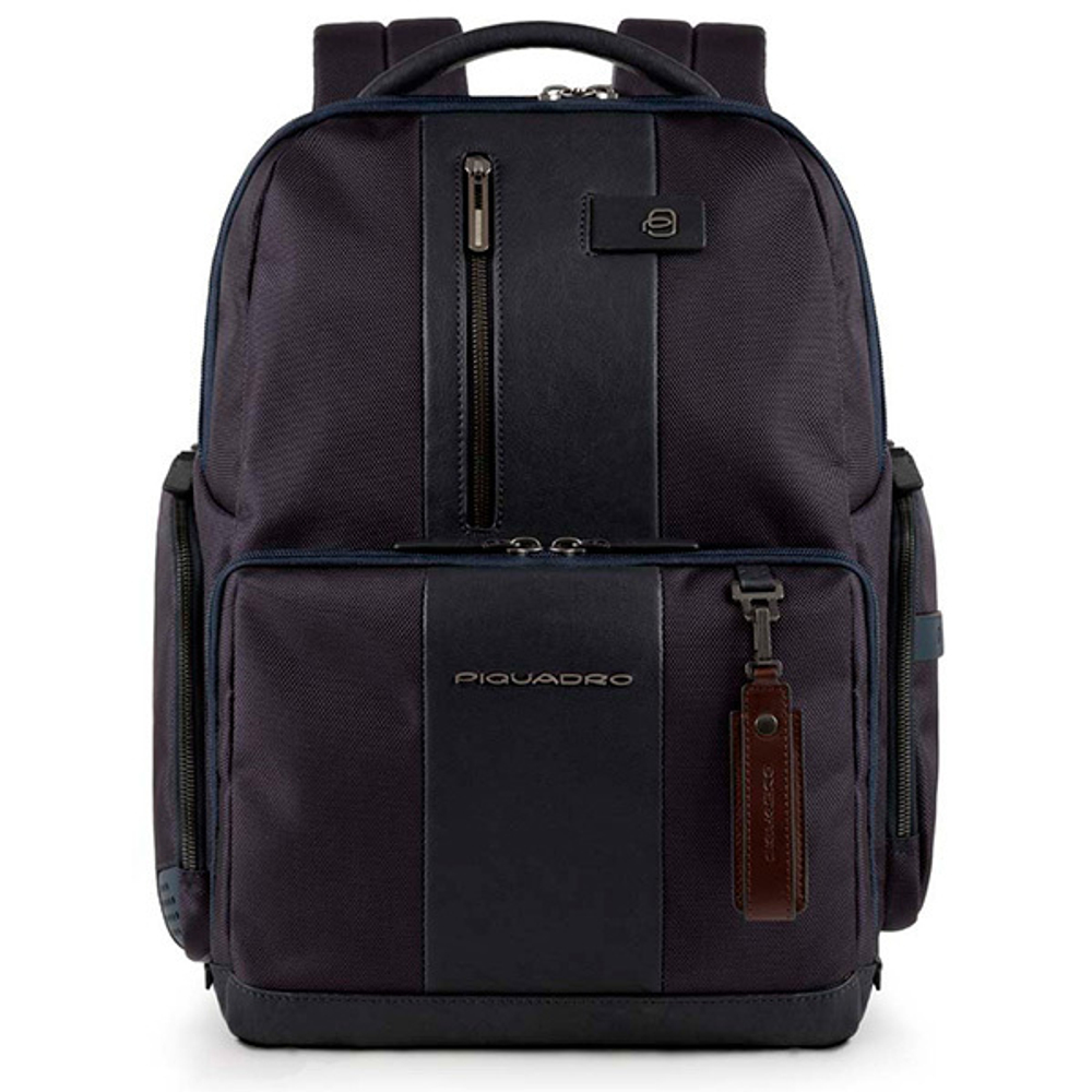 Рюкзак Piquadro Brief CA4439BRBM/BLU
