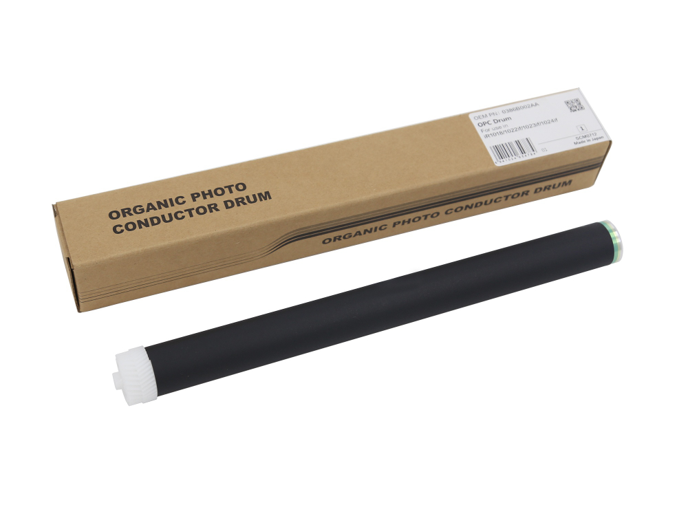 Барабан C-EXV18 для CANON iR 1018/1019/1022/1023/1024/1025 (CET), 25000 стр., CET101071