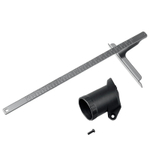 Пила дисковая ЗУБР ПД-65 190 мм 1600 Вт