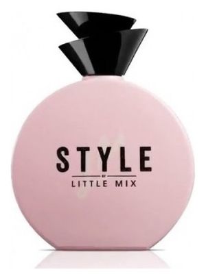 Little Mix Style