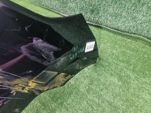 Бампер передний Mercedes GLS x167 (2019-2024) AMG