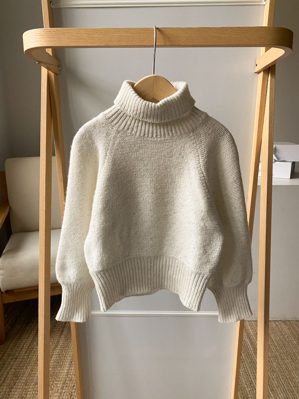 Свитер Il Gufo, 98