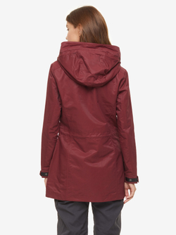 Куртка женская MALLERY ШТРМ Bask