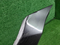 Накладка решетки радиатора Mazda CX-5 2 (17-21)