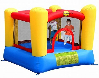 Батут Happy Hop  Попрыгун арт. 9003