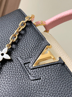 Louis Vuitton Capucines MM