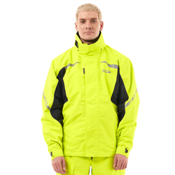 КУРТКА ДОЖДЕВИК DRAGONFLY EVO МУЖСКАЯ