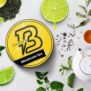 Купить Табак Banger - Brazilian Tea 25 г