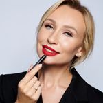 Помада-карандаш для губ ROMANOVAMAKEUP Sexy Lipstick Pen Velvet - MY PERFECT RED