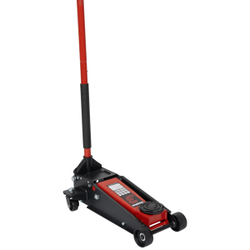 WDK-Magnum 3000 Домкрат подкатной, г/п 3 т, 120-460 мм