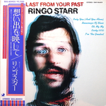 Ringo Starr / Blast From Your Past (LP)