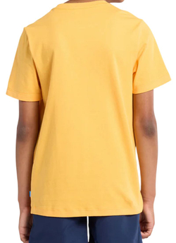 Детская теннисная футболка Australian Open Retro Graphic