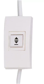 Экран с электроприводом Lumien 163х220 см (16:9) LMC-100113