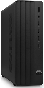 Системный блок HP 290 G9 SFF Intel Core i7, 8 ГБ, 256 Гб, Intel UHD Graphics 770,  ОС Не установлена