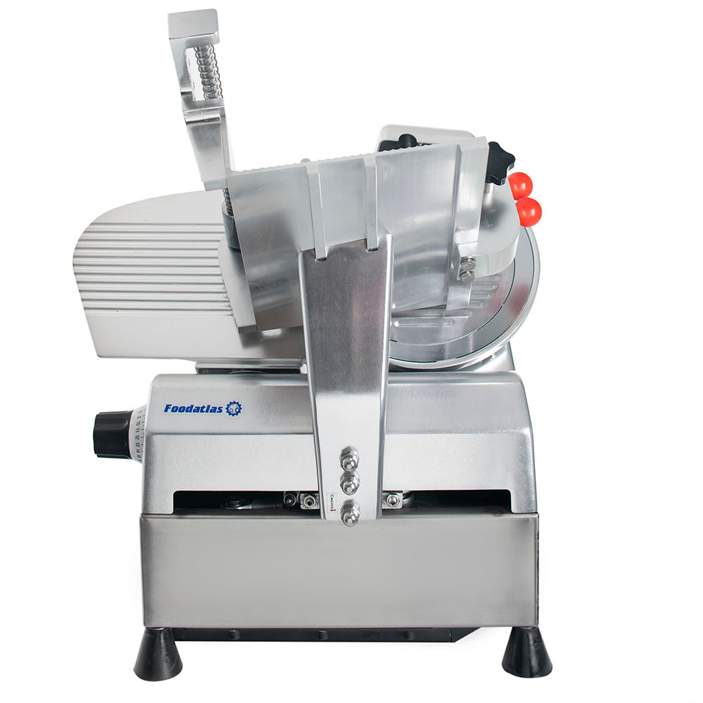 Автоматический Слайсер WED-B250A-1 Foodatlas