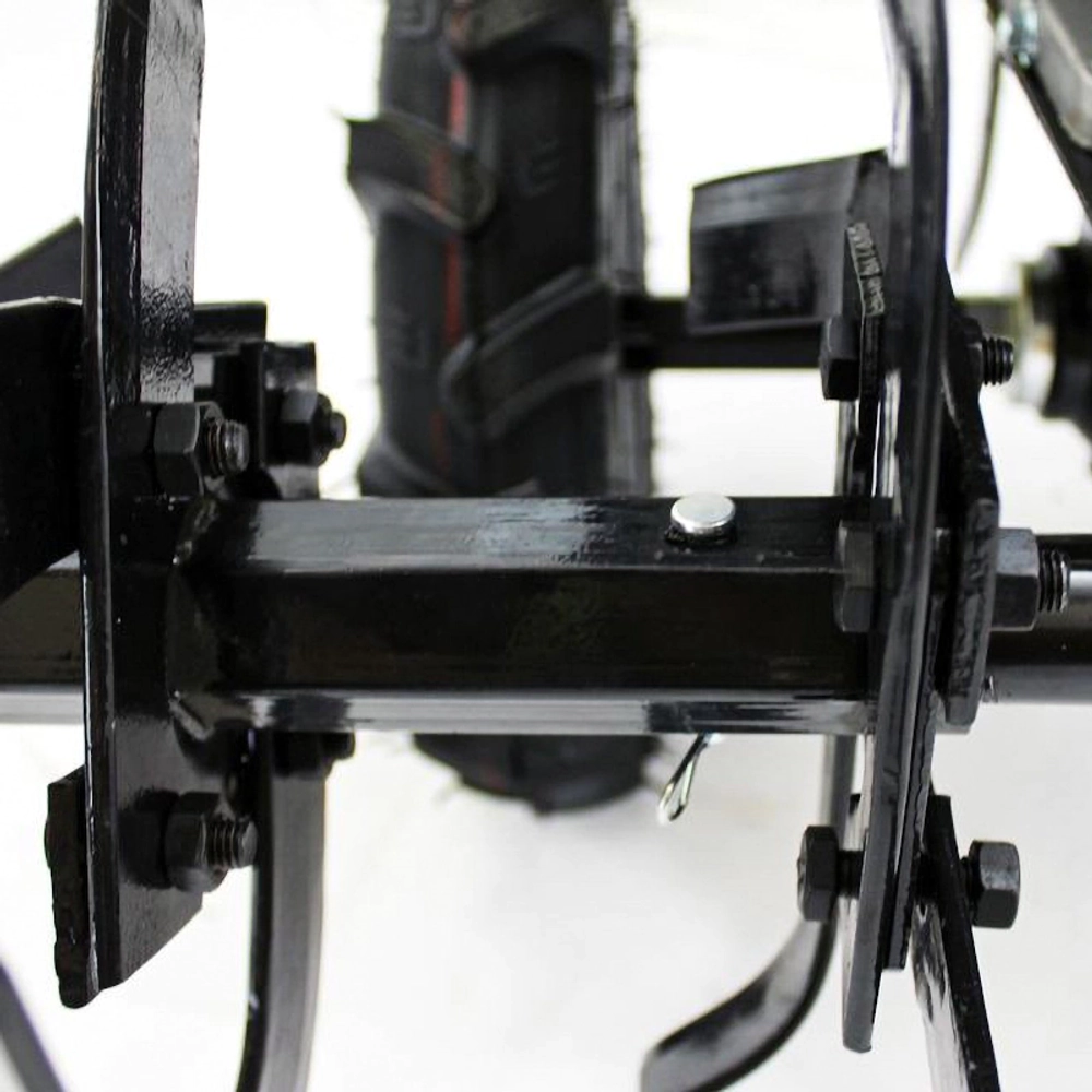 Сельскохозяйственная машина Huter MK-9500P (МК-6700), 70/5/4