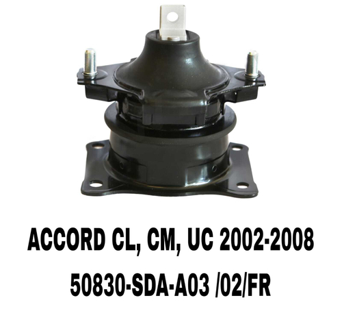 ПОДУШКИ ДВИГАТЕЛЯ ACCORD CM5/CM6 02-08 ELYSION RR1 2004-