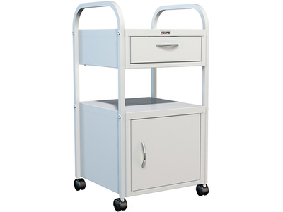 Medical cabinet HILFE МД ТП L-5