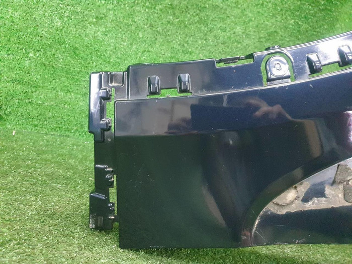 Крыло переднее левое BMW X5 F15 (2013-2018)