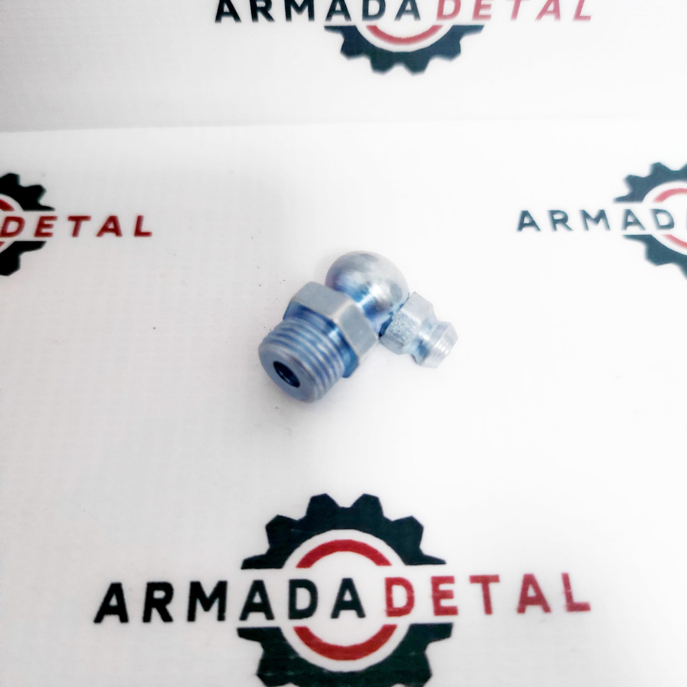 Пресс-масленка 1/8 (90 град) | 1450/1001 | Аналог