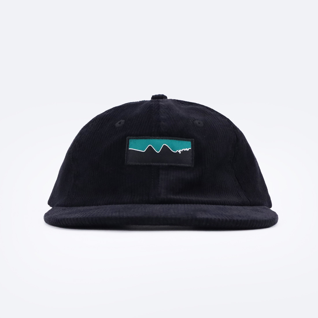 Купить Кепка Magamaev Cord Six Panel Cap