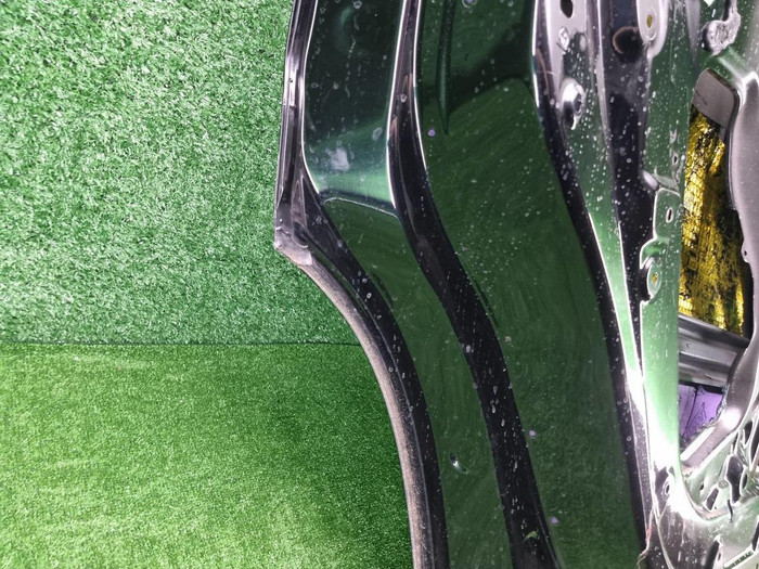 Дверь задняя левая EXEED VX (2021-н.в.)