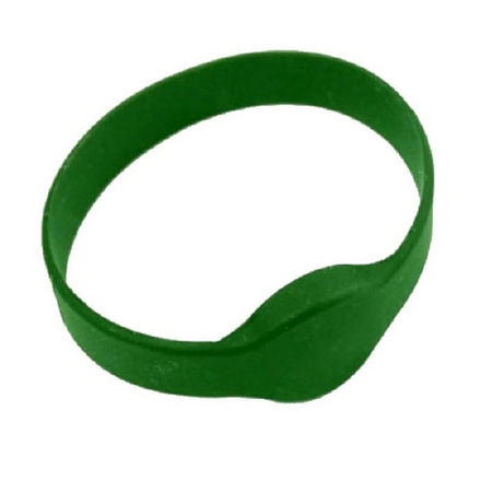 Браслет EM-Marine ST-PT065EM-GN (зеленый) (10 шт)