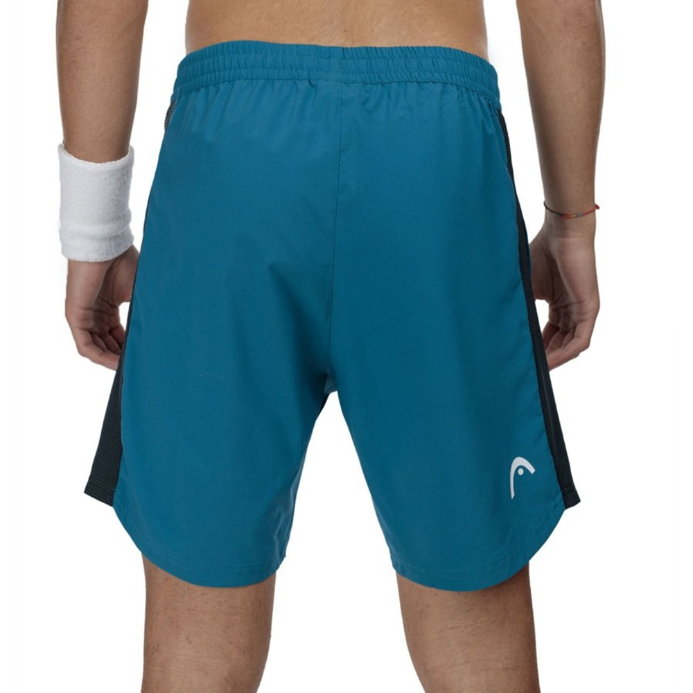 ОДЕЖДА ДЛЯ ТЕННИСА Мужская, Шорты HEAD POWER SHORTS .