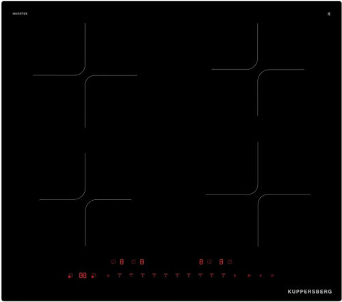 Варочная панель Kuppersberg ICI 605