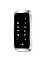 Кодонаборная клавиатура TS-KBD-EMF Metal
