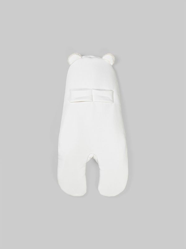 Конверт-звездочка 