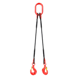 Строп канатный 2СК