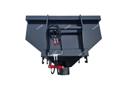 Ковш наполнитель для биг бэгов на Телескопический погрузчик XCMG