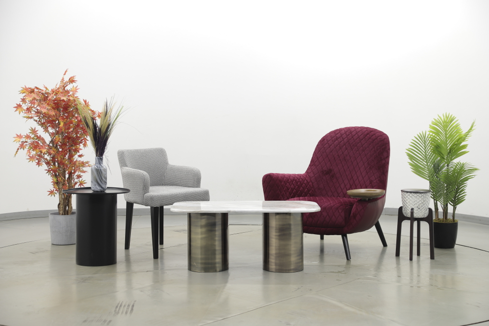 Мебель для кафе и ресторанов — изготовление под проект и формат заведения