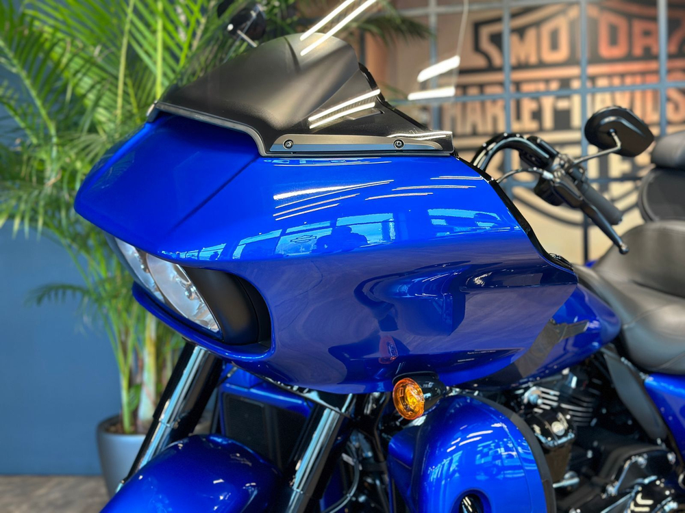 Road Glide Limited 114 Harley Davidson 2024 (с НДС)